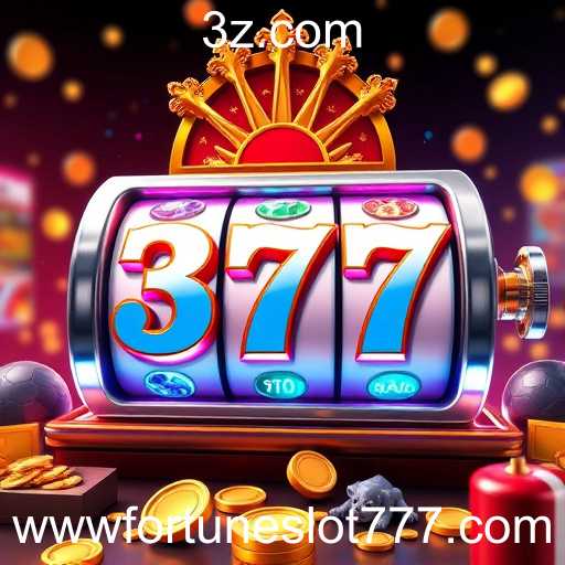 fortune slot 777