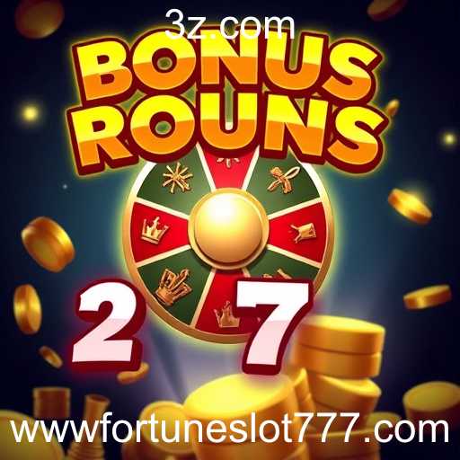 fortune slot 777