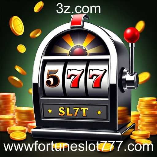 fortune slot 777