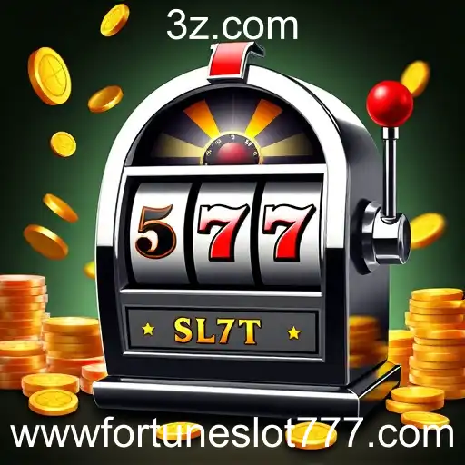 Reviva a Nostalgia com 'Classic Slots' no Fortune Slot 777