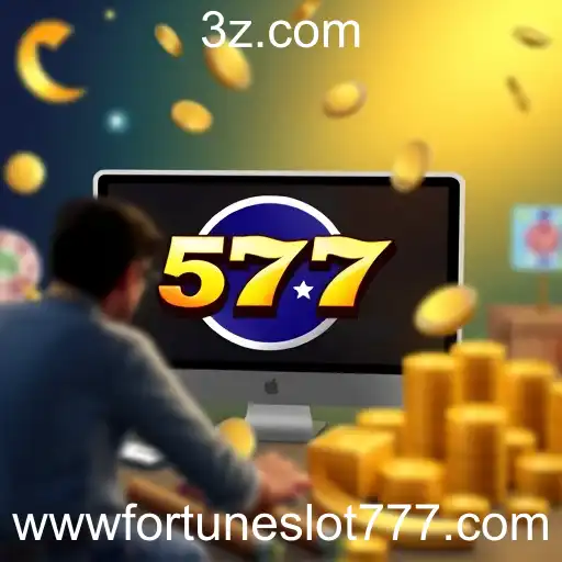 A Evolução dos Cassinos Online no Brasil: Fortuna no Slot 777