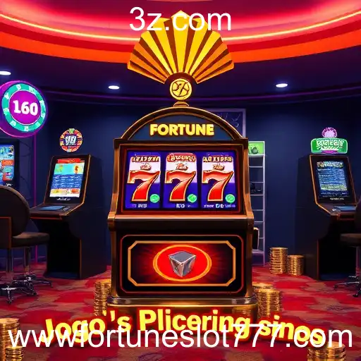 O Crescimento do Mercado de Jogos Online em 2025