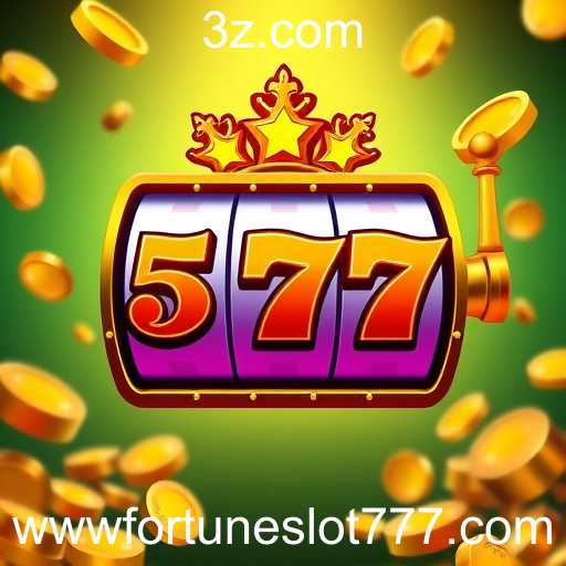 A Revolução dos Jogos com Fortune Slot 777 em 2025