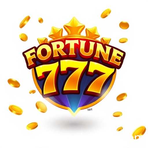 Expansão dos Jogos Online em 2025: O Caso do Fortune Slot 777