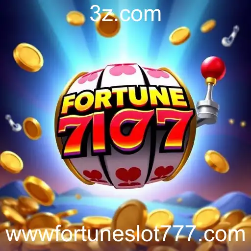 Fortune Slot 777: O Fenômeno que Domina o Cenário de Jogos de 2025