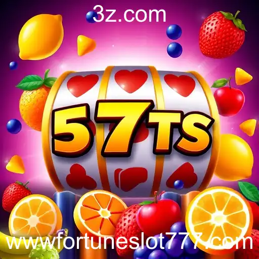 Tendências no Mercado de Jogos Online com Fortuna Slot 777