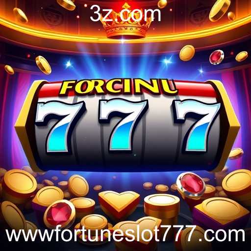 Ascensão dos Slots Online em 2025: O caso do Fortune Slot 777