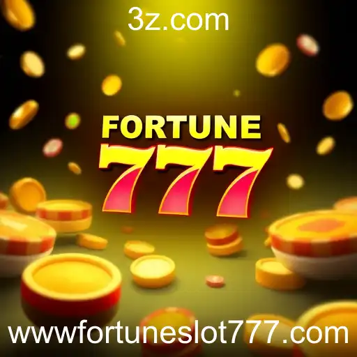 Fortune Slot 777: A Evolução dos Jogos de Cassino