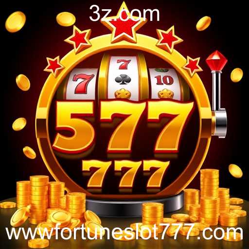 fortune slot 777