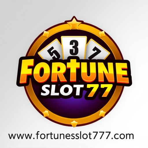 fortune slot 777