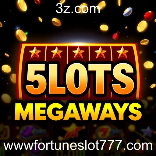 Descubra a Atração dos Megaways Slots no Fortune Slot 777