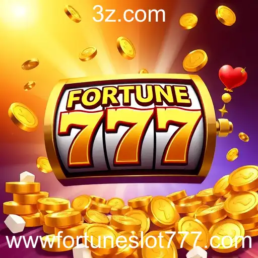 A Evolução e Popularização do Jogo Fortune Slot 777