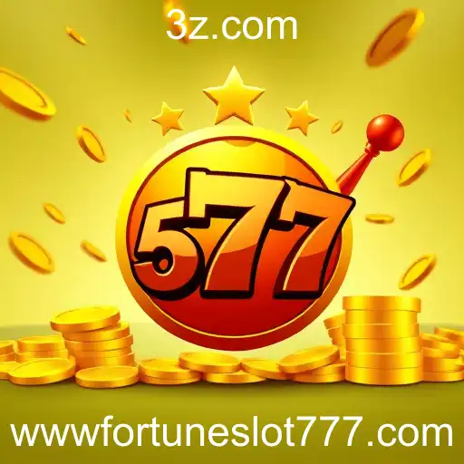 Explorando a Emoção dos Jackpots Progressivos no Fortune Slot 777