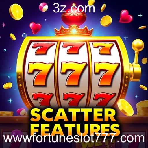 fortune slot 777