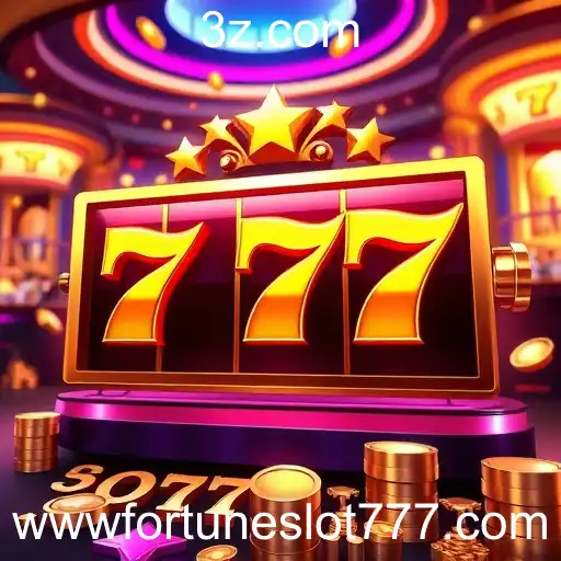 Tendências Crescentes em Jogos de Slots Online