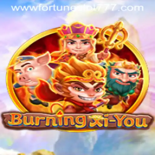 Discover the Thrills of BurningXiYou: Your Ultimate Guide to Fortune Slot 777