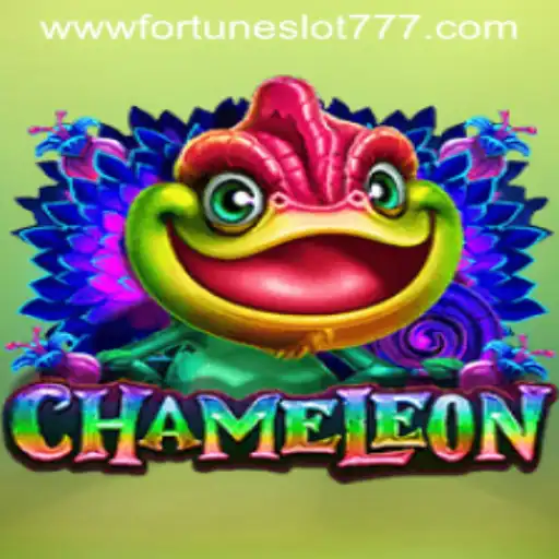 Exploring the Dynamic World of Chameleon: A Dive into Fortune Slot 777