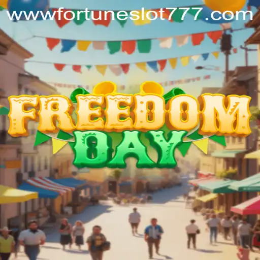 Exploring FreedomDay: A Novel Approach to Fortune Slot 777