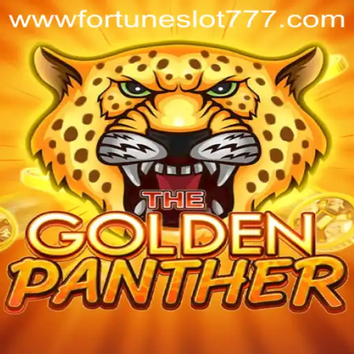 GoldenPanther: Exploring the Exciting World of Fortune Slot 777