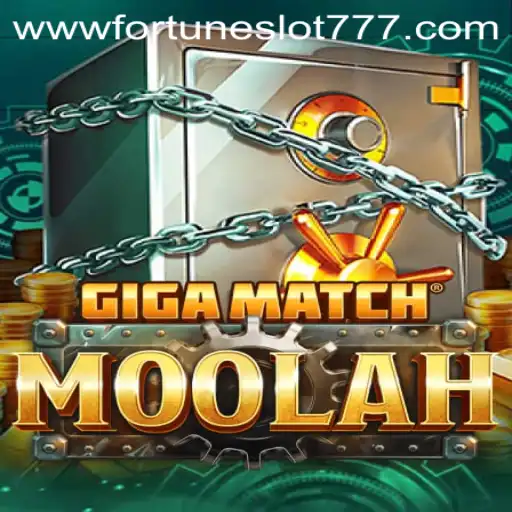 GigaMatchMoolah: Exploring Fortune Slot 777 and Its Exciting Features
