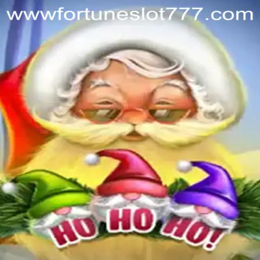 Unveiling the Magic: An In-Depth Look at HoHoHo and Fortune Slot 777