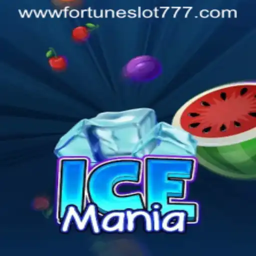 Exploring IceMania: A Chill Adventure with Fortune Slot 777