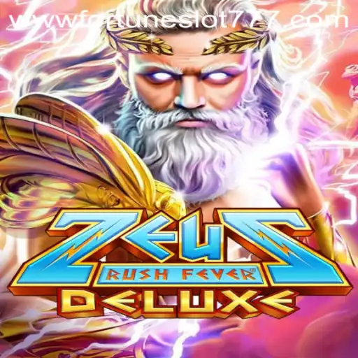 Exploring ZeusRushFeverDeluxe: The Ultimate Casino Experience