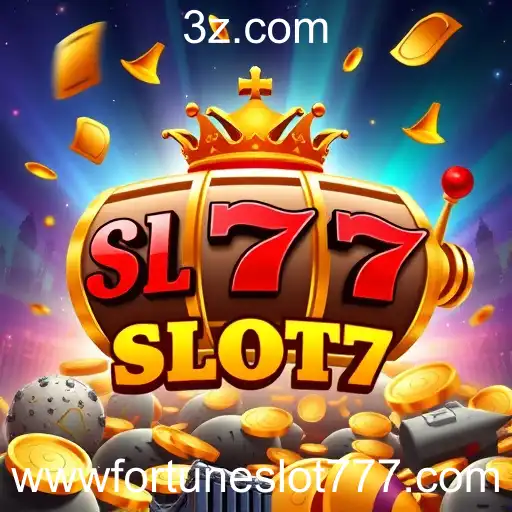 Explorando a Emoção das Video Slots no Fortune Slot 777